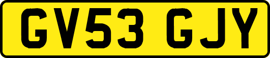 GV53GJY