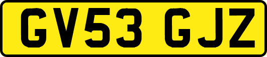 GV53GJZ