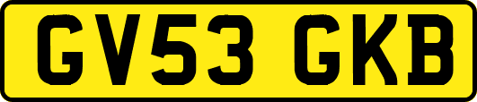 GV53GKB