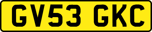 GV53GKC