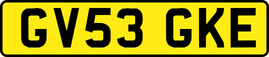 GV53GKE