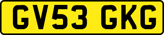 GV53GKG