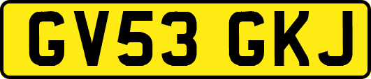 GV53GKJ