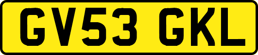 GV53GKL