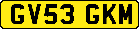 GV53GKM