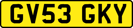 GV53GKY