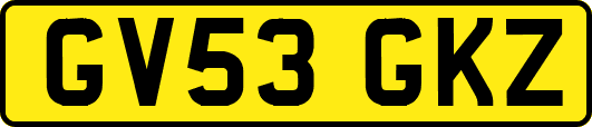 GV53GKZ