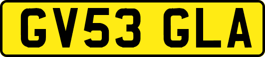 GV53GLA