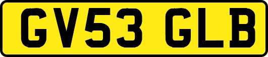 GV53GLB