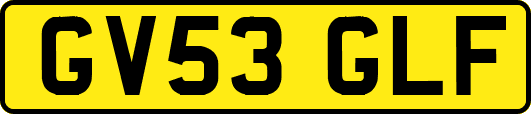 GV53GLF
