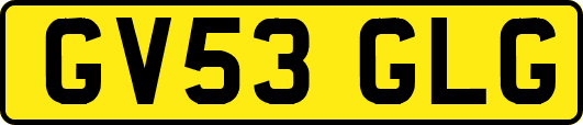 GV53GLG