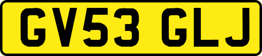 GV53GLJ