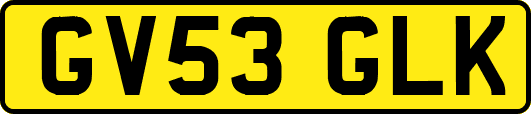 GV53GLK