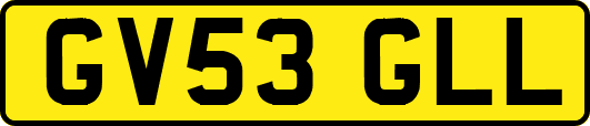 GV53GLL