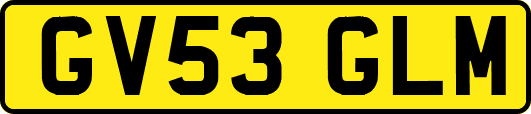 GV53GLM