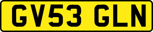 GV53GLN