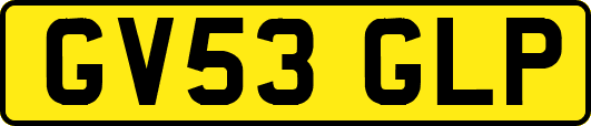 GV53GLP