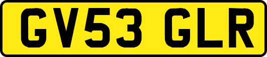GV53GLR