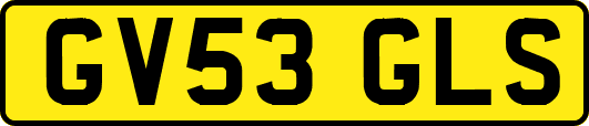 GV53GLS