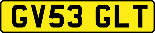 GV53GLT