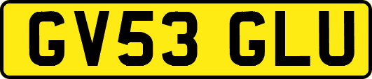 GV53GLU