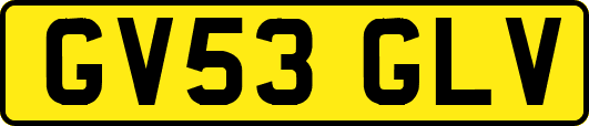 GV53GLV