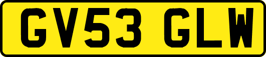 GV53GLW