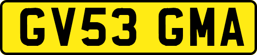 GV53GMA