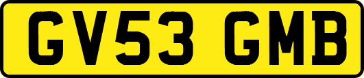 GV53GMB