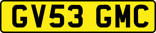 GV53GMC