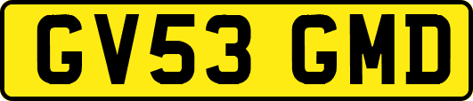GV53GMD