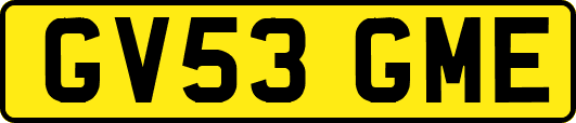 GV53GME