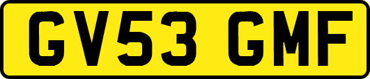 GV53GMF