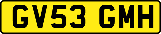 GV53GMH