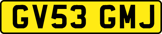 GV53GMJ