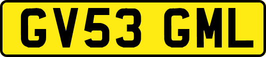 GV53GML