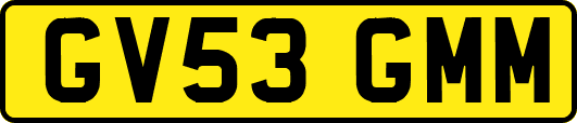 GV53GMM