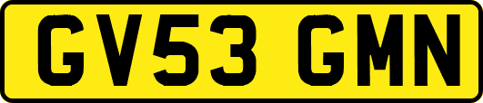 GV53GMN