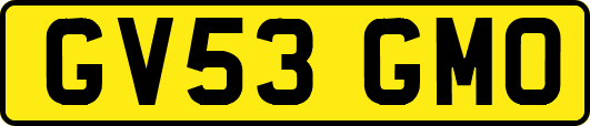 GV53GMO