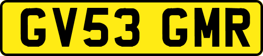 GV53GMR