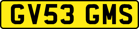 GV53GMS