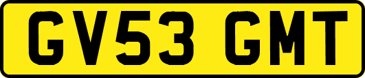 GV53GMT
