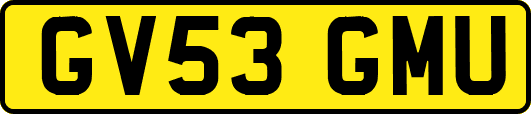 GV53GMU