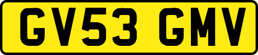 GV53GMV
