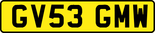 GV53GMW