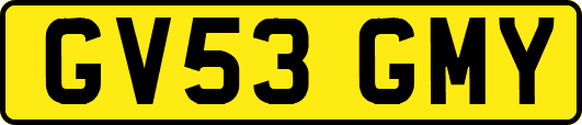 GV53GMY