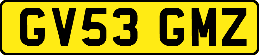 GV53GMZ