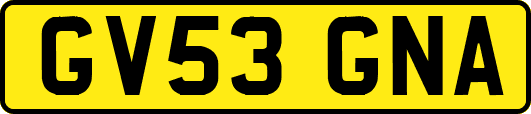 GV53GNA