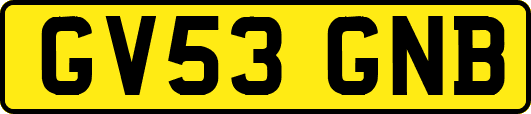 GV53GNB