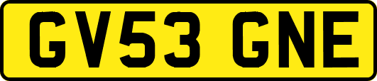 GV53GNE